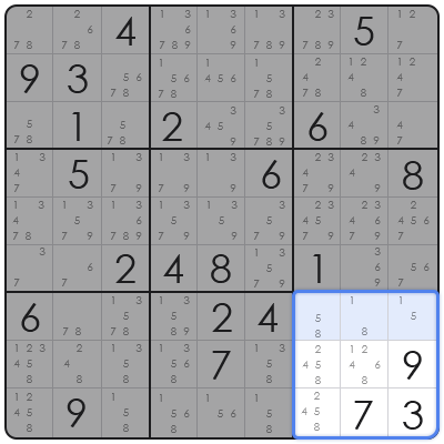 samarai sudoku