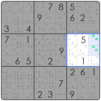 sudoku reddit