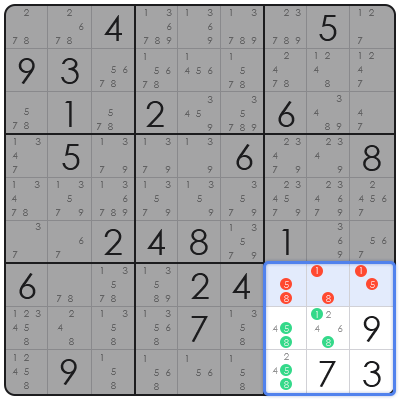 extreme sudoku printable