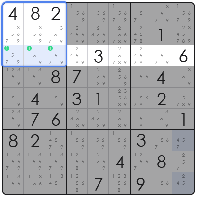 sudoku gen